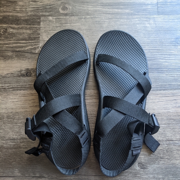Men's Z1 Chaco Sandals - Picture 3 of 4